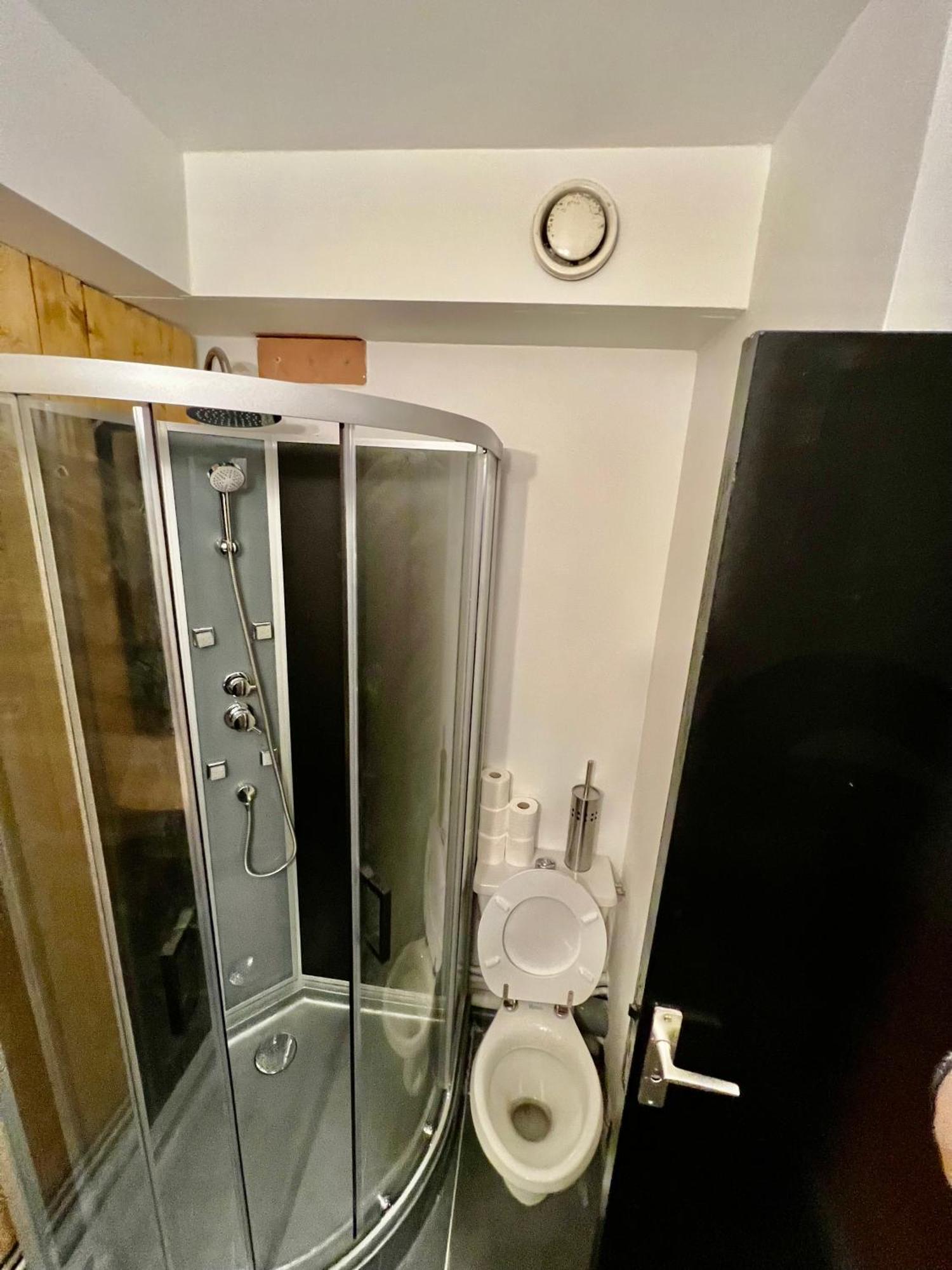Studio Mignon Et Chaleureux Chamonix Ngoại thất bức ảnh